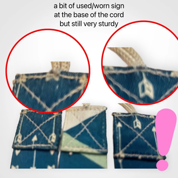 🆓👍*GUC* DODO B. | 3️⃣x Pacifier metal clips - Blue themed 🆓 in Bundle - Picture 10 of 12